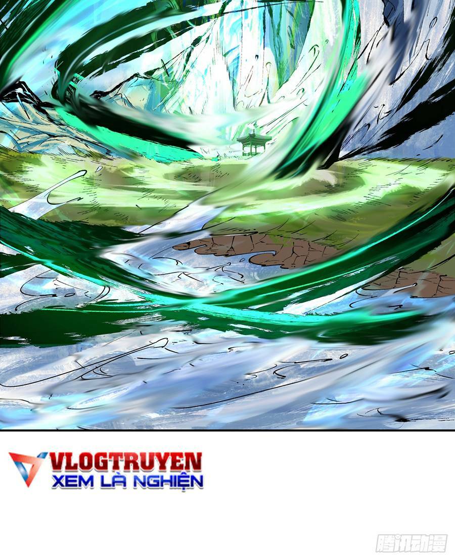 Đồ Đệ Của Ta Đều Là Đại Phản Phái Chapter 12 - Trang 17