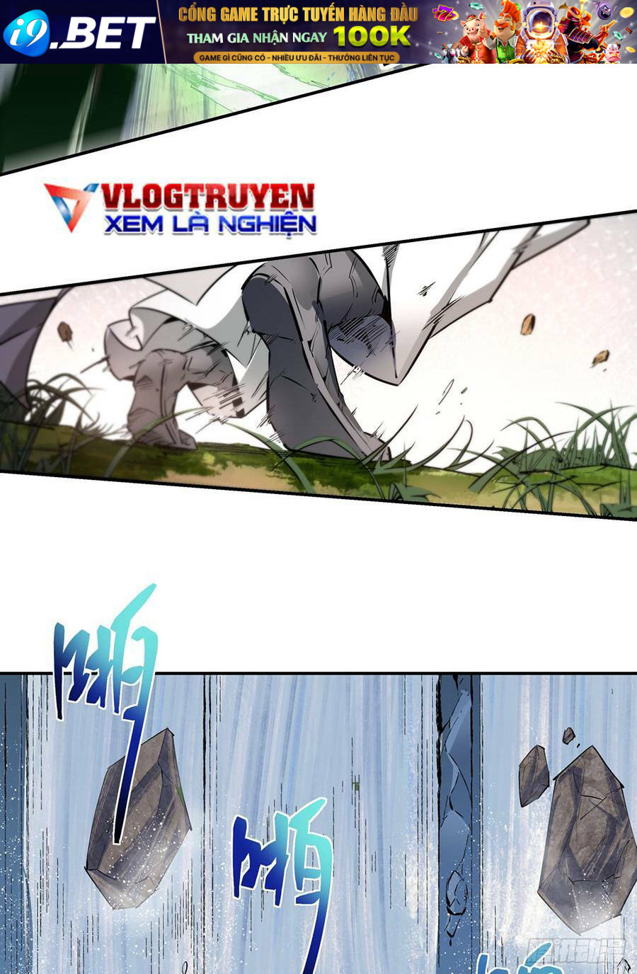 Đồ Đệ Của Ta Đều Là Đại Phản Phái Chapter 12 - Trang 25