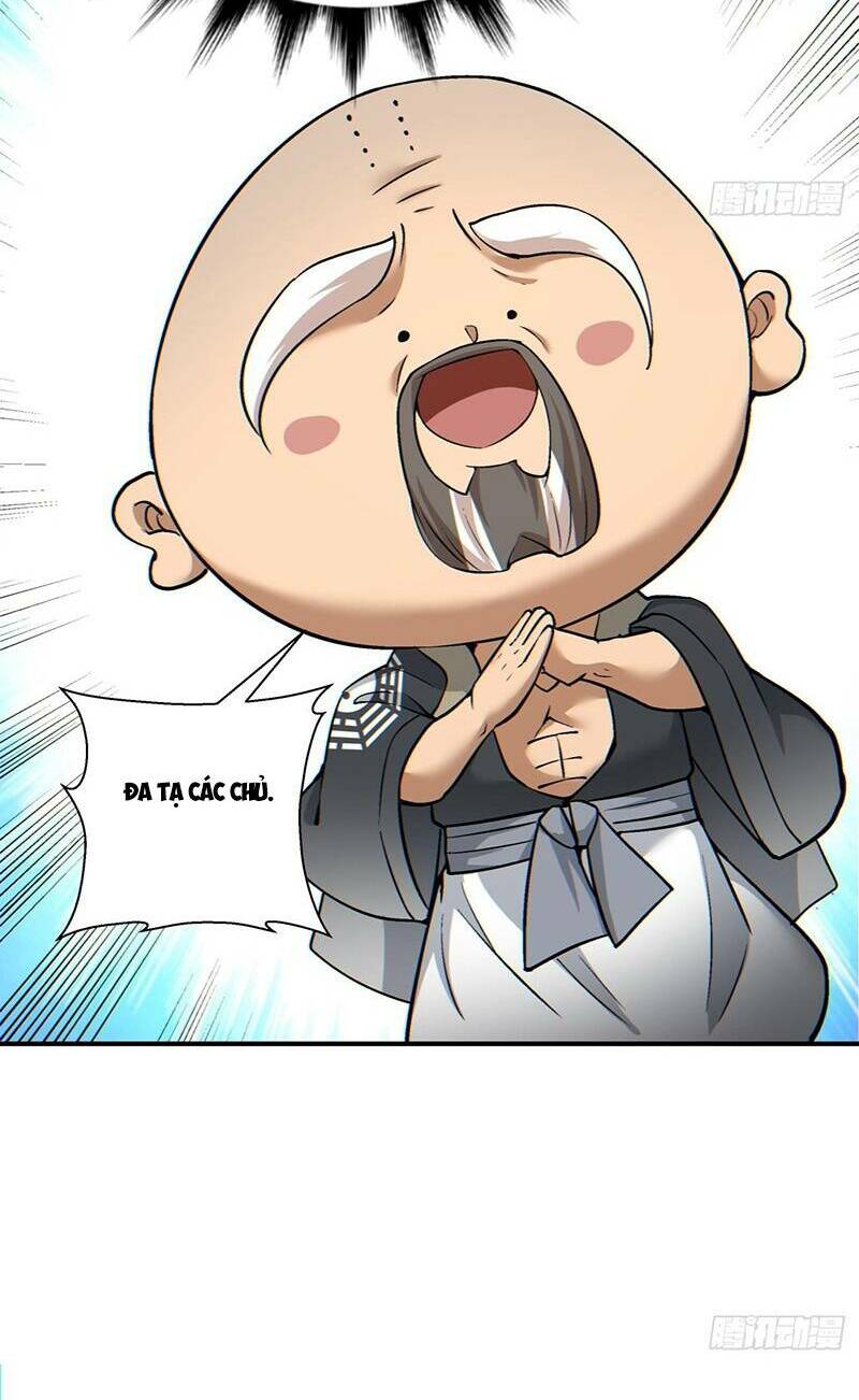 Đồ Đệ Của Ta Đều Là Đại Phản Phái Chapter 120 - Trang 9