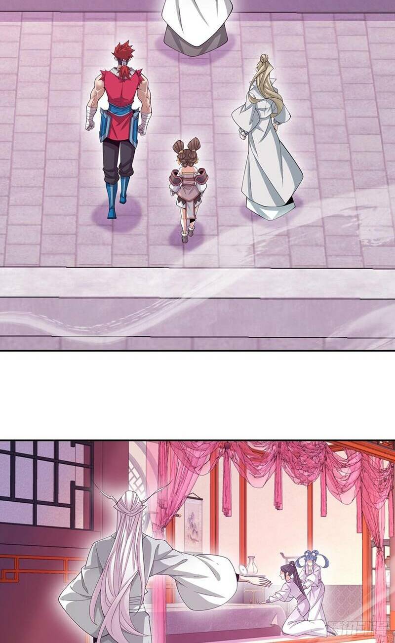 Đồ Đệ Của Ta Đều Là Đại Phản Phái Chapter 120 - Trang 15