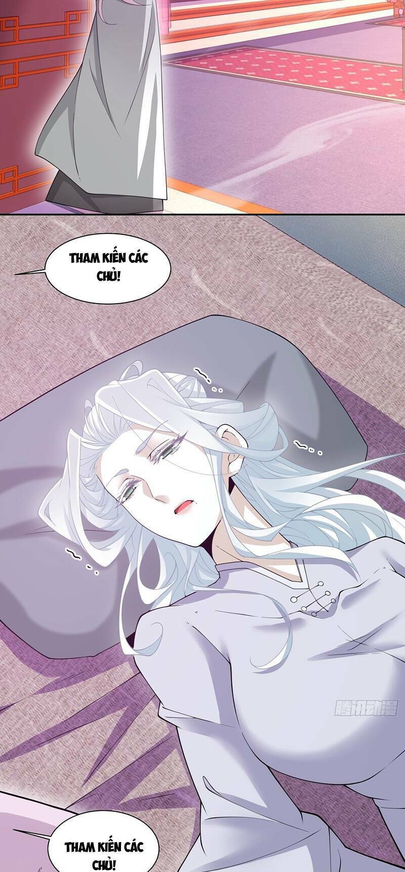 Đồ Đệ Của Ta Đều Là Đại Phản Phái Chapter 120 - Trang 16