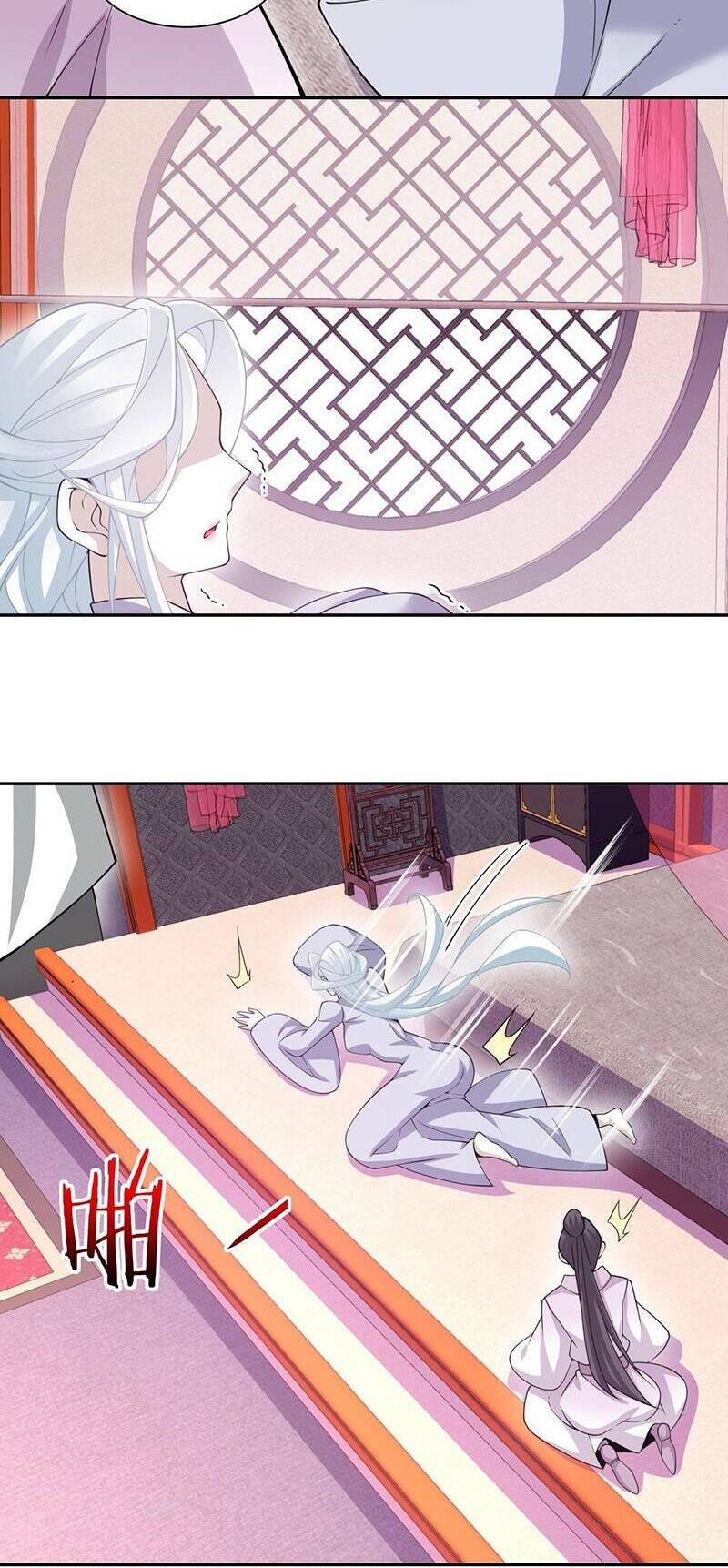 Đồ Đệ Của Ta Đều Là Đại Phản Phái Chapter 120 - Trang 17