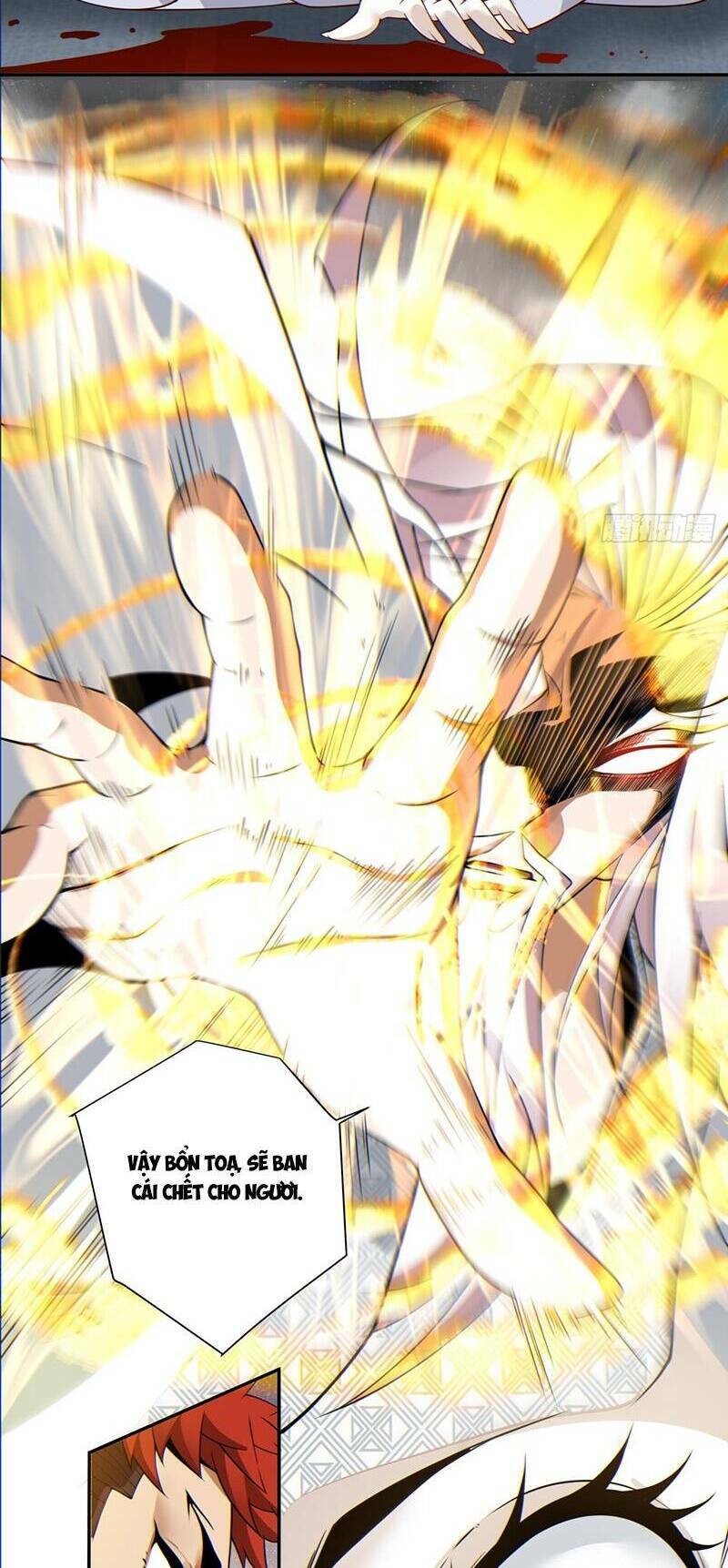Đồ Đệ Của Ta Đều Là Đại Phản Phái Chapter 120 - Trang 27