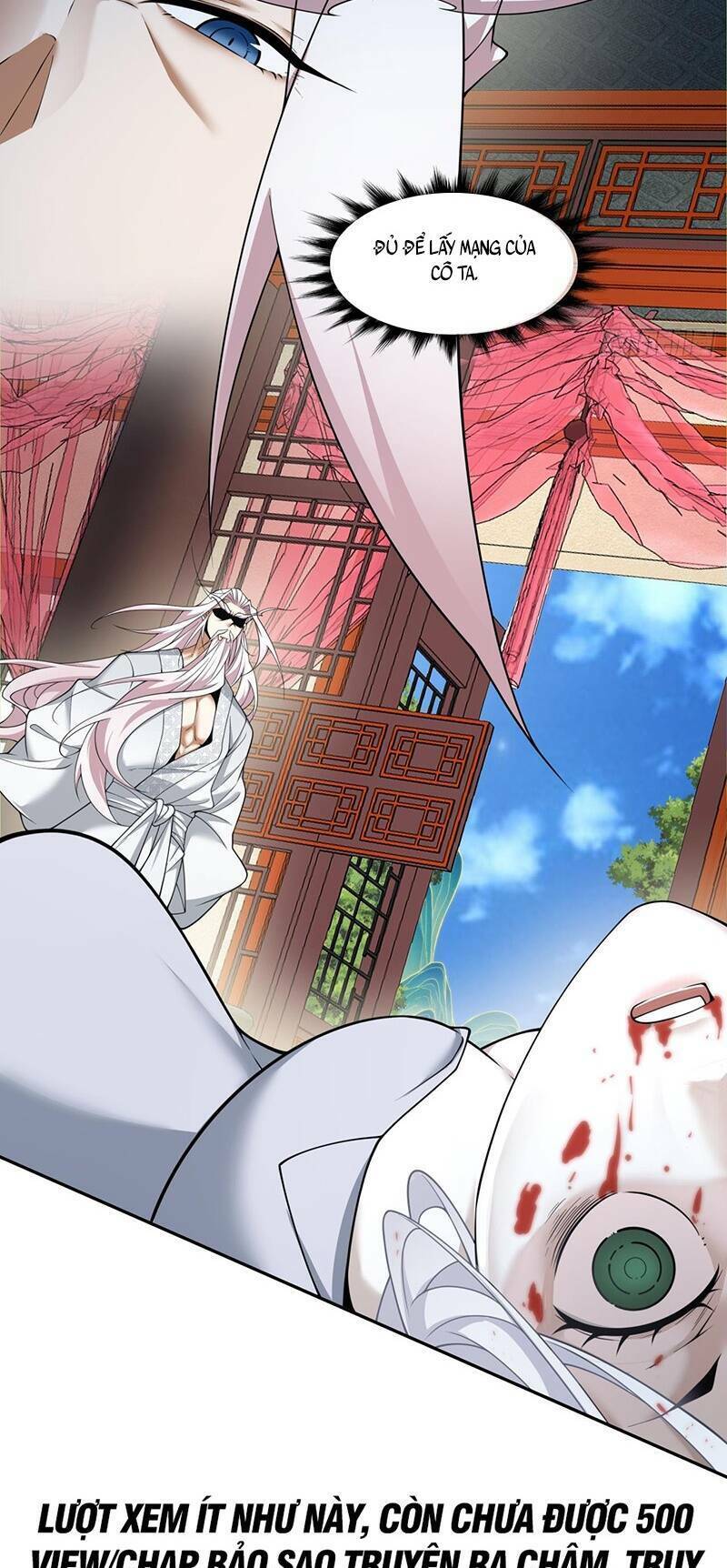 Đồ Đệ Của Ta Đều Là Đại Phản Phái Chapter 120 - Trang 30