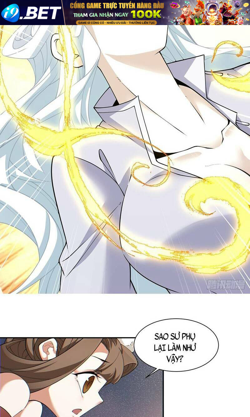 Đồ Đệ Của Ta Đều Là Đại Phản Phái Chapter 121 - Trang 9