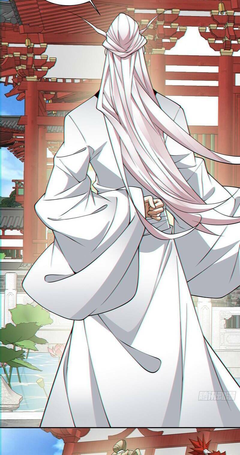 Đồ Đệ Của Ta Đều Là Đại Phản Phái Chapter 121 - Trang 17