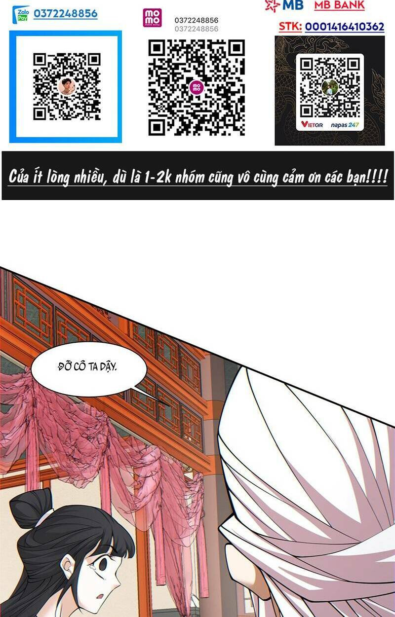 Đồ Đệ Của Ta Đều Là Đại Phản Phái Chapter 121 - Trang 1