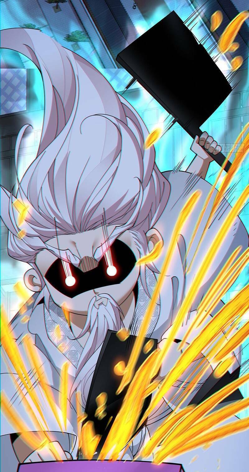 Đồ Đệ Của Ta Đều Là Đại Phản Phái Chapter 121 - Trang 26