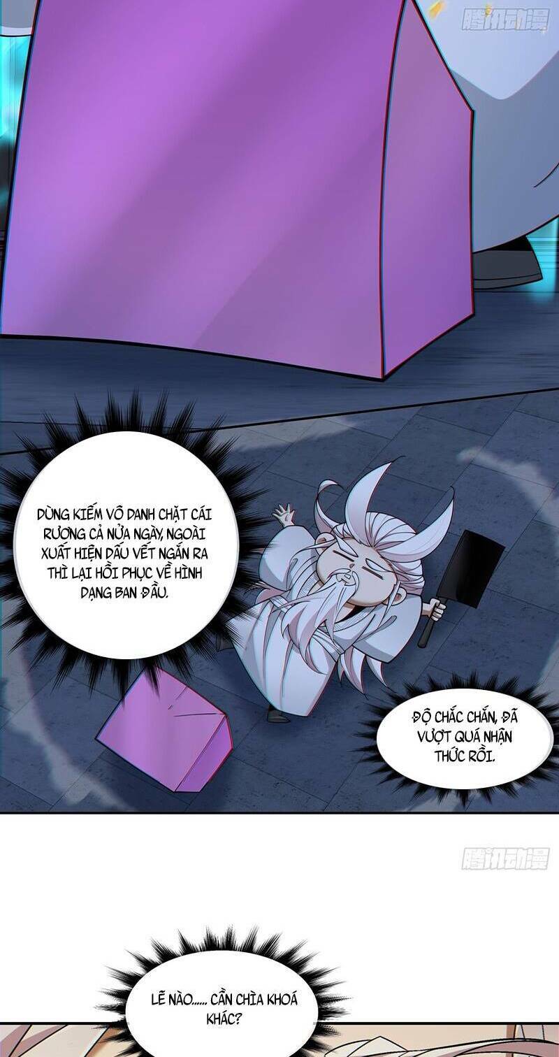 Đồ Đệ Của Ta Đều Là Đại Phản Phái Chapter 121 - Trang 27