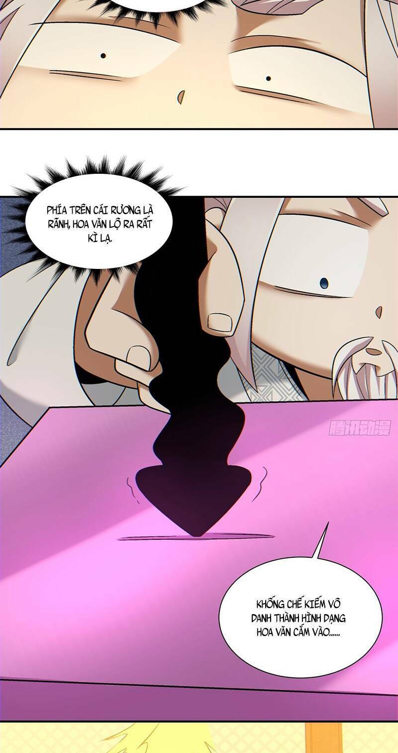 Đồ Đệ Của Ta Đều Là Đại Phản Phái Chapter 121 - Trang 28