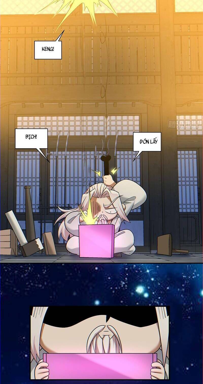 Đồ Đệ Của Ta Đều Là Đại Phản Phái Chapter 121 - Trang 29