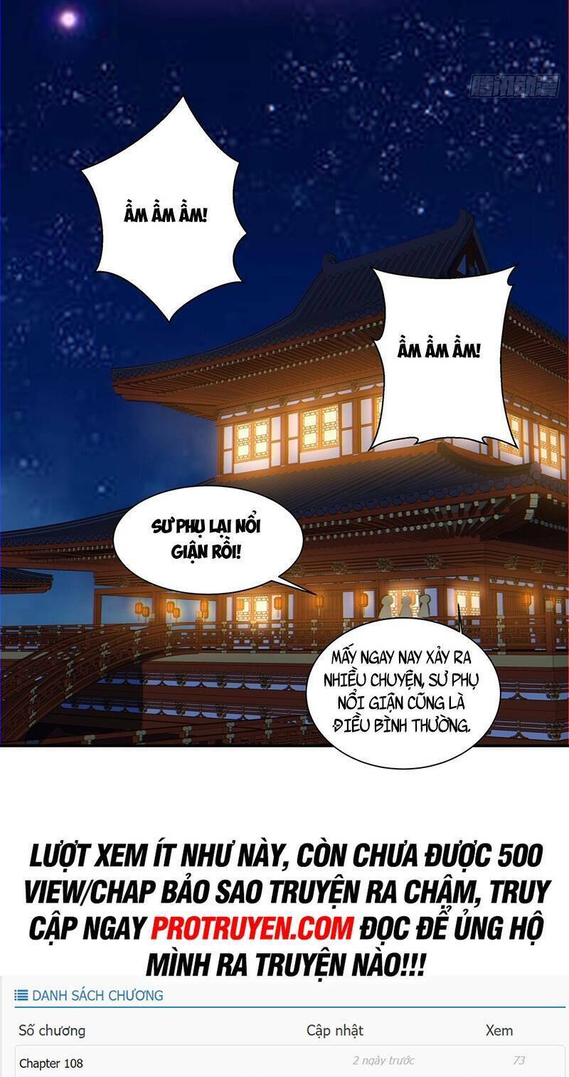 Đồ Đệ Của Ta Đều Là Đại Phản Phái Chapter 121 - Trang 30