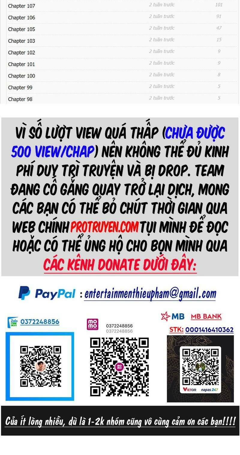 Đồ Đệ Của Ta Đều Là Đại Phản Phái - Chapter 121 - Page 31