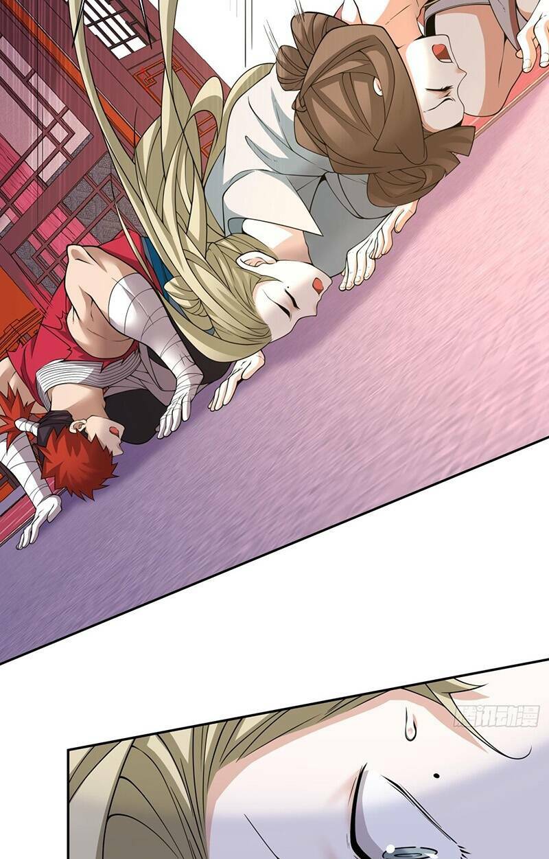 Đồ Đệ Của Ta Đều Là Đại Phản Phái Chapter 121 - Trang 6