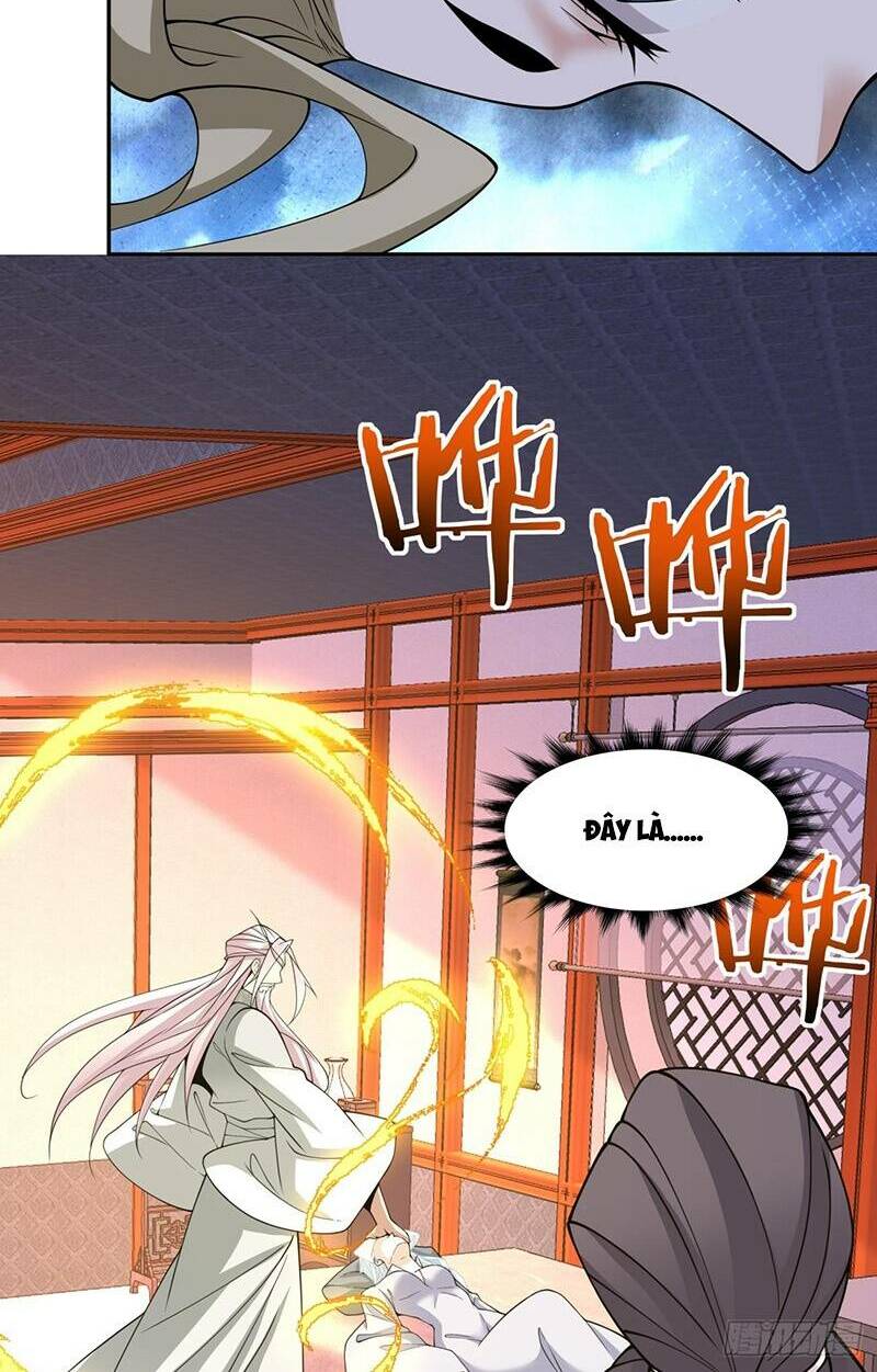 Đồ Đệ Của Ta Đều Là Đại Phản Phái Chapter 121 - Trang 7