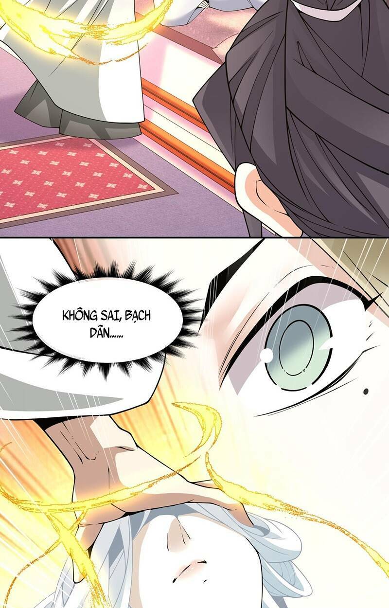 Đồ Đệ Của Ta Đều Là Đại Phản Phái Chapter 121 - Trang 8