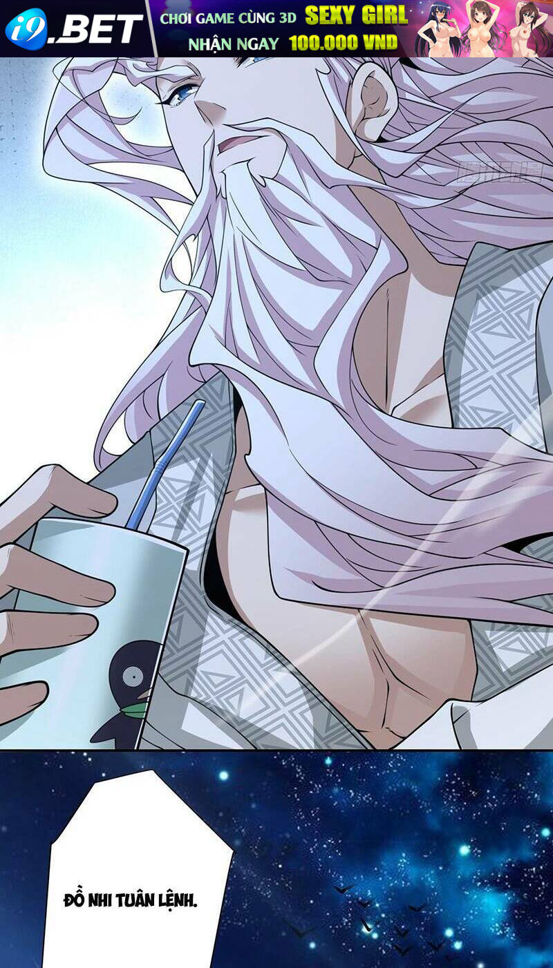 Đồ Đệ Của Ta Đều Là Đại Phản Phái Chapter 122 - Trang 11