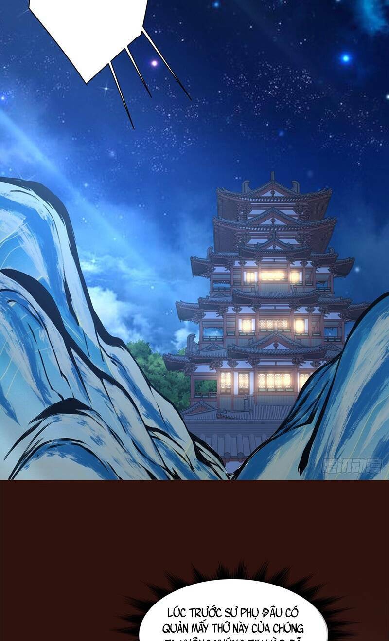 Đồ Đệ Của Ta Đều Là Đại Phản Phái Chapter 122 - Trang 12