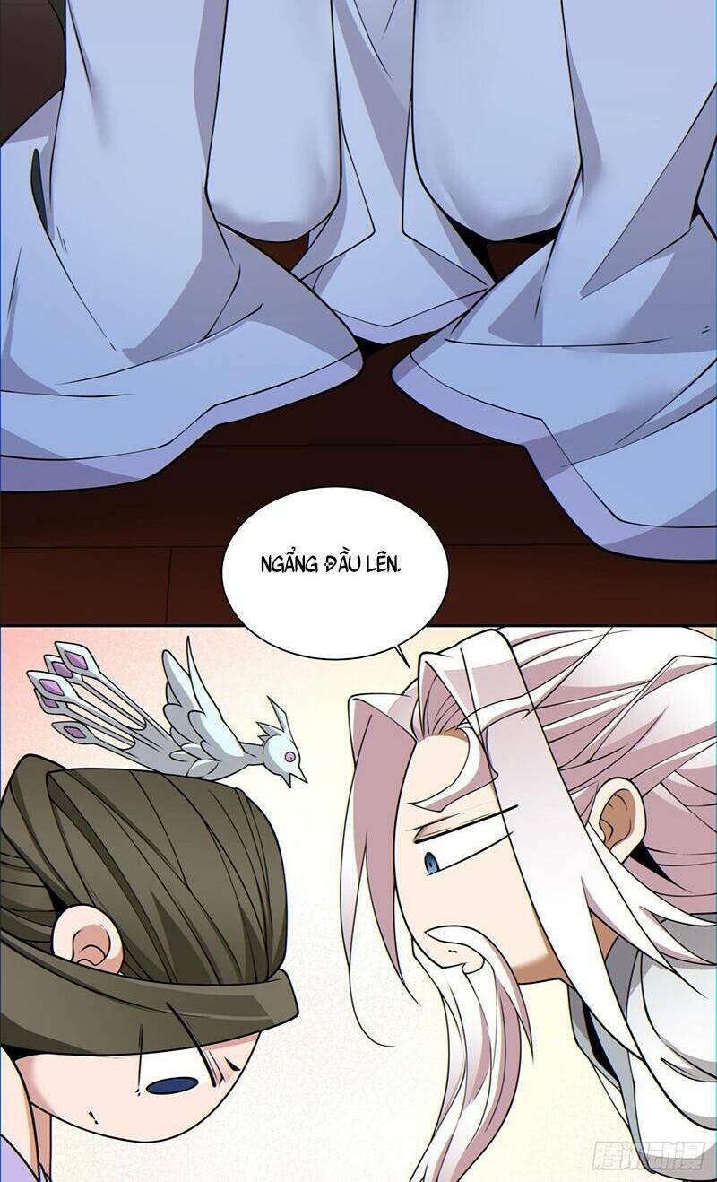 Đồ Đệ Của Ta Đều Là Đại Phản Phái Chapter 122 - Trang 15