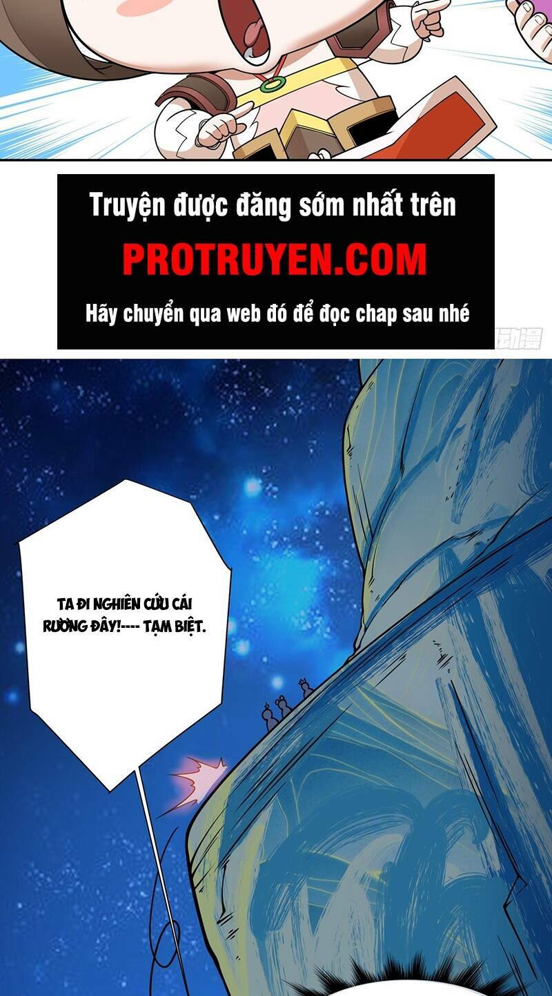 Đồ Đệ Của Ta Đều Là Đại Phản Phái Chapter 122 - Trang 26