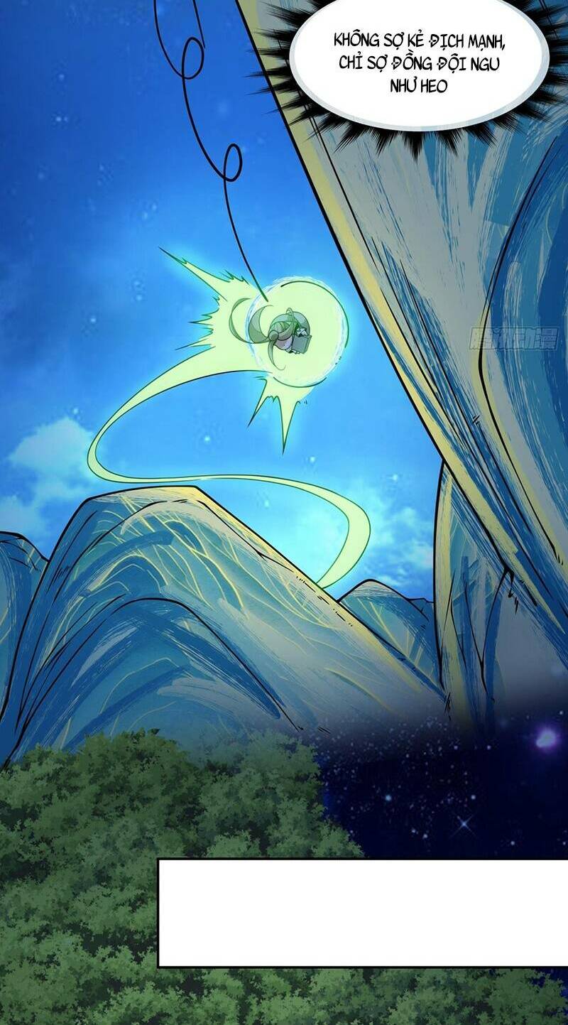Đồ Đệ Của Ta Đều Là Đại Phản Phái Chapter 122 - Trang 27