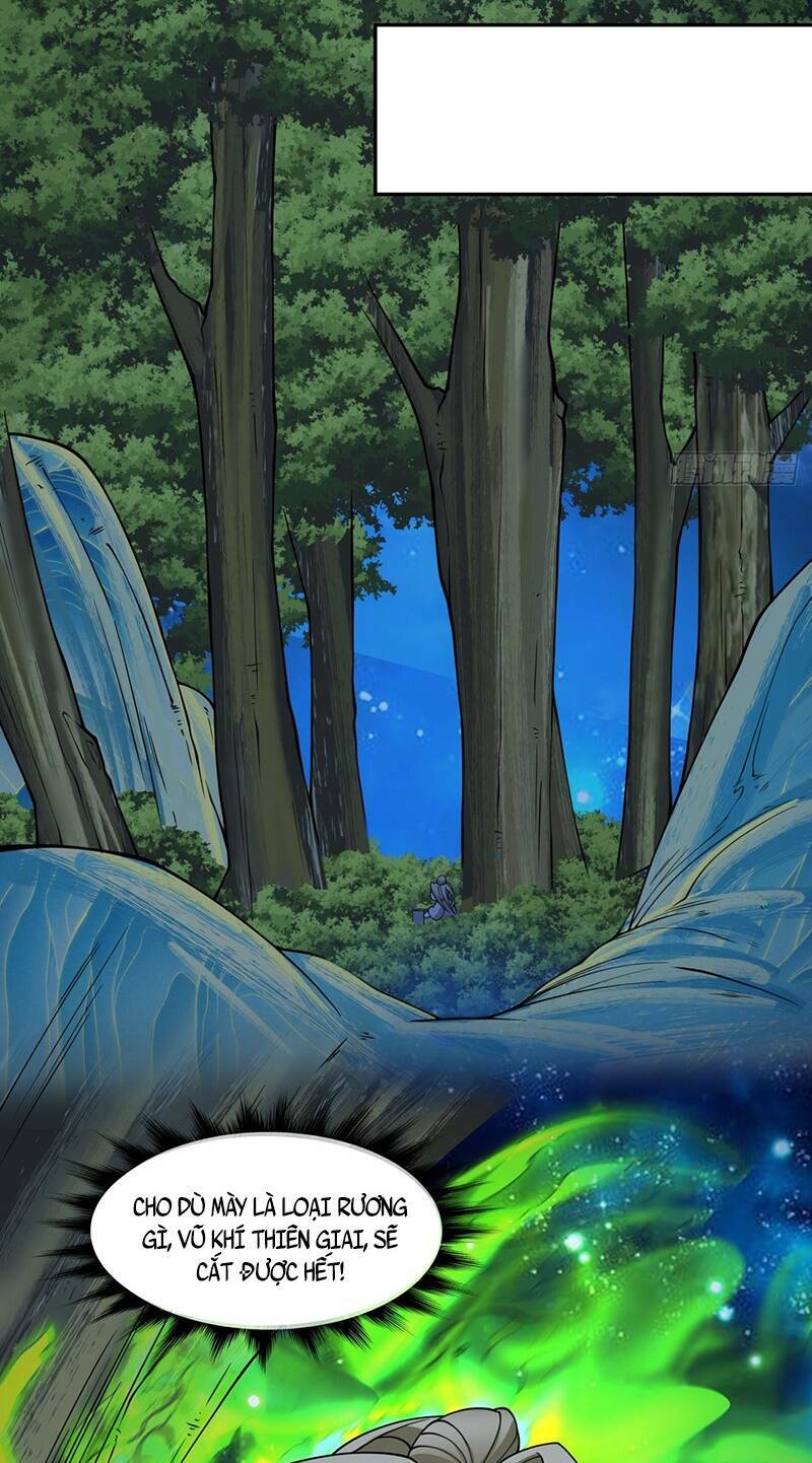 Đồ Đệ Của Ta Đều Là Đại Phản Phái Chapter 122 - Trang 28