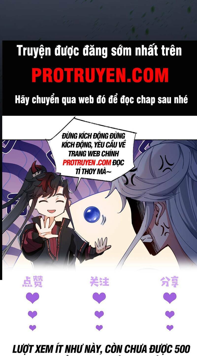 Đồ Đệ Của Ta Đều Là Đại Phản Phái Chapter 122 - Trang 30