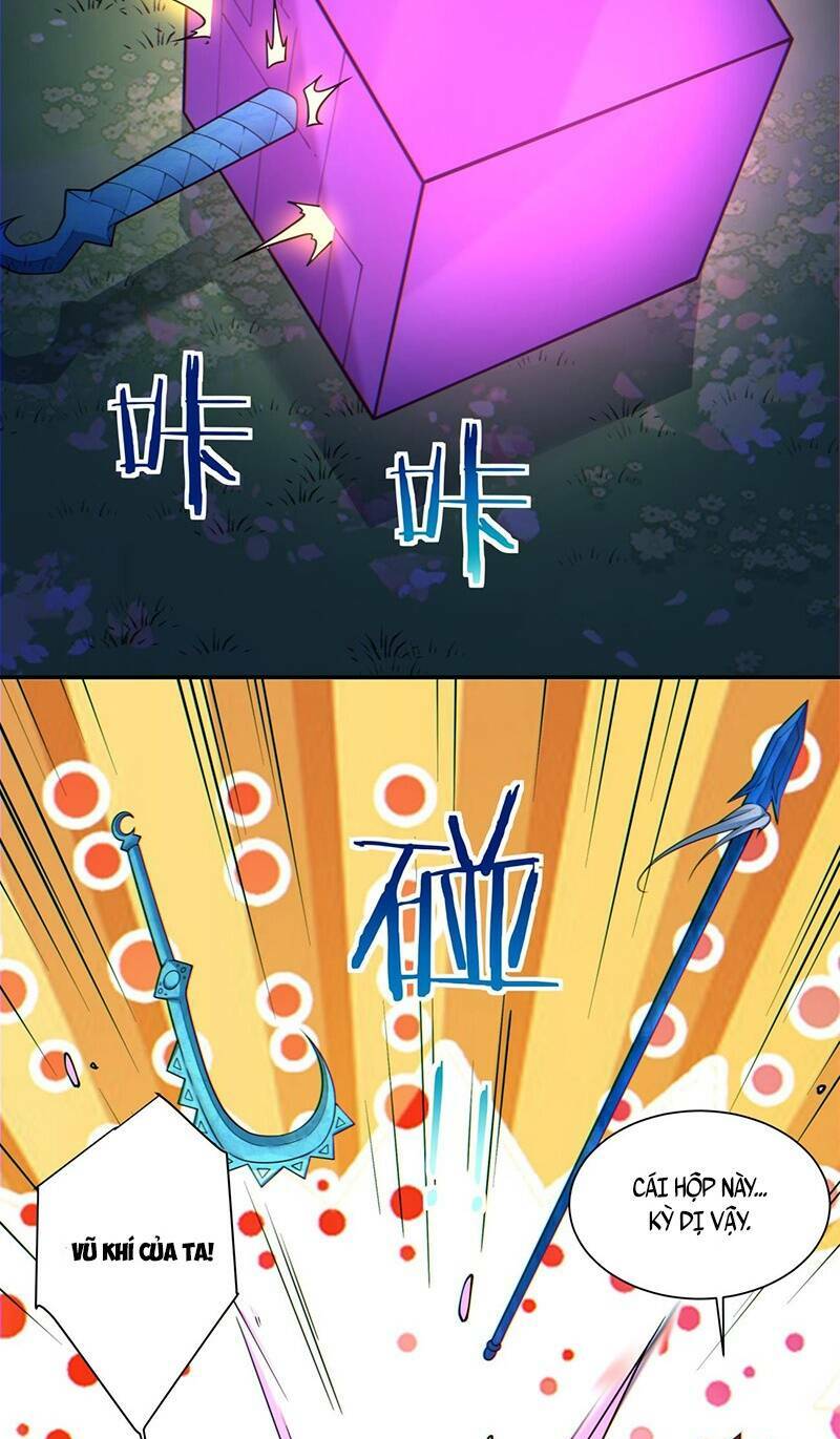 Đồ Đệ Của Ta Đều Là Đại Phản Phái Chapter 123 - Trang 14