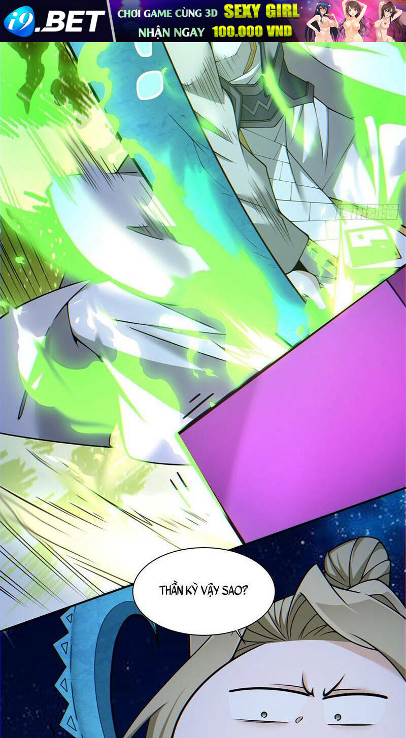 Đồ Đệ Của Ta Đều Là Đại Phản Phái Chapter 123 - Trang 2