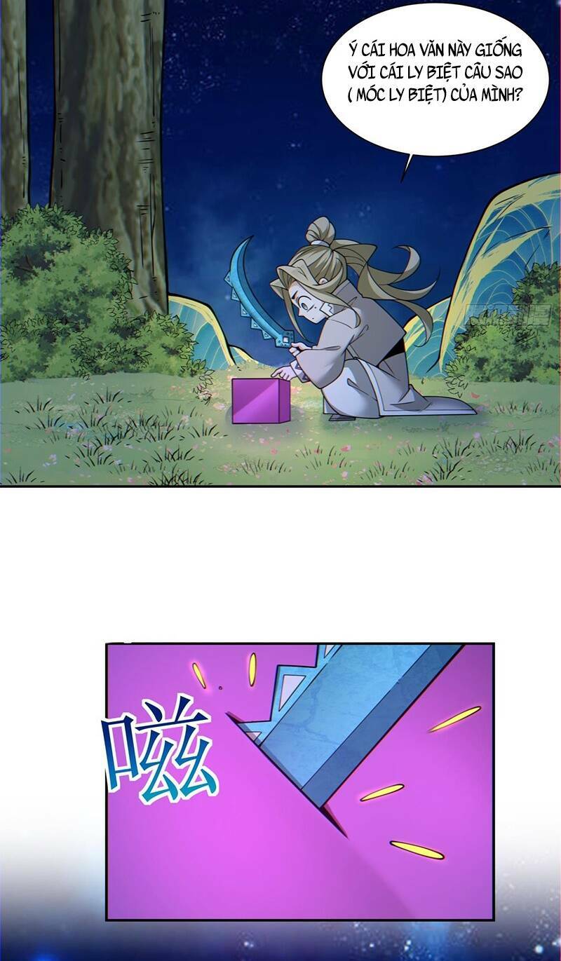 Đồ Đệ Của Ta Đều Là Đại Phản Phái Chapter 123 - Trang 4