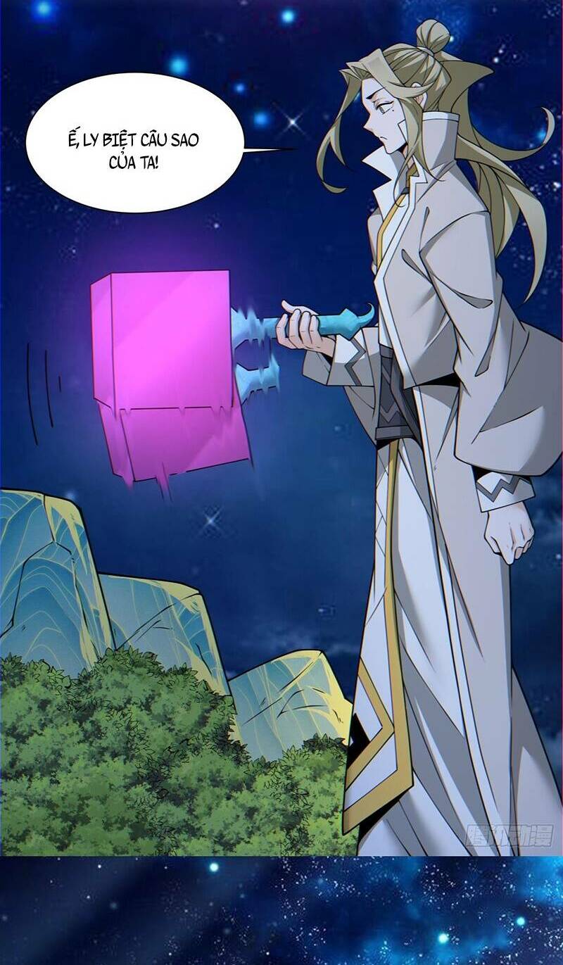 Đồ Đệ Của Ta Đều Là Đại Phản Phái Chapter 123 - Trang 5