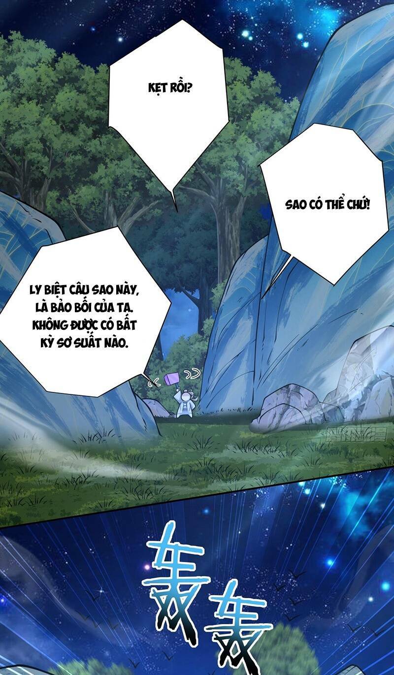 Đồ Đệ Của Ta Đều Là Đại Phản Phái Chapter 123 - Trang 6