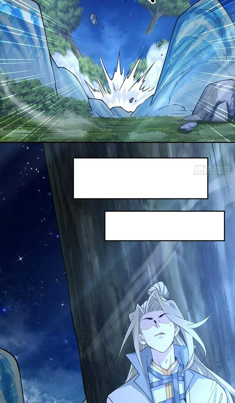 Đồ Đệ Của Ta Đều Là Đại Phản Phái Chapter 123 - Trang 7