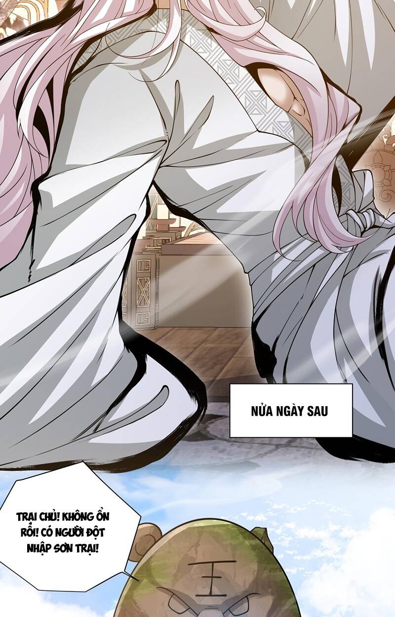 Đồ Đệ Của Ta Đều Là Đại Phản Phái Chapter 124 - Trang 16