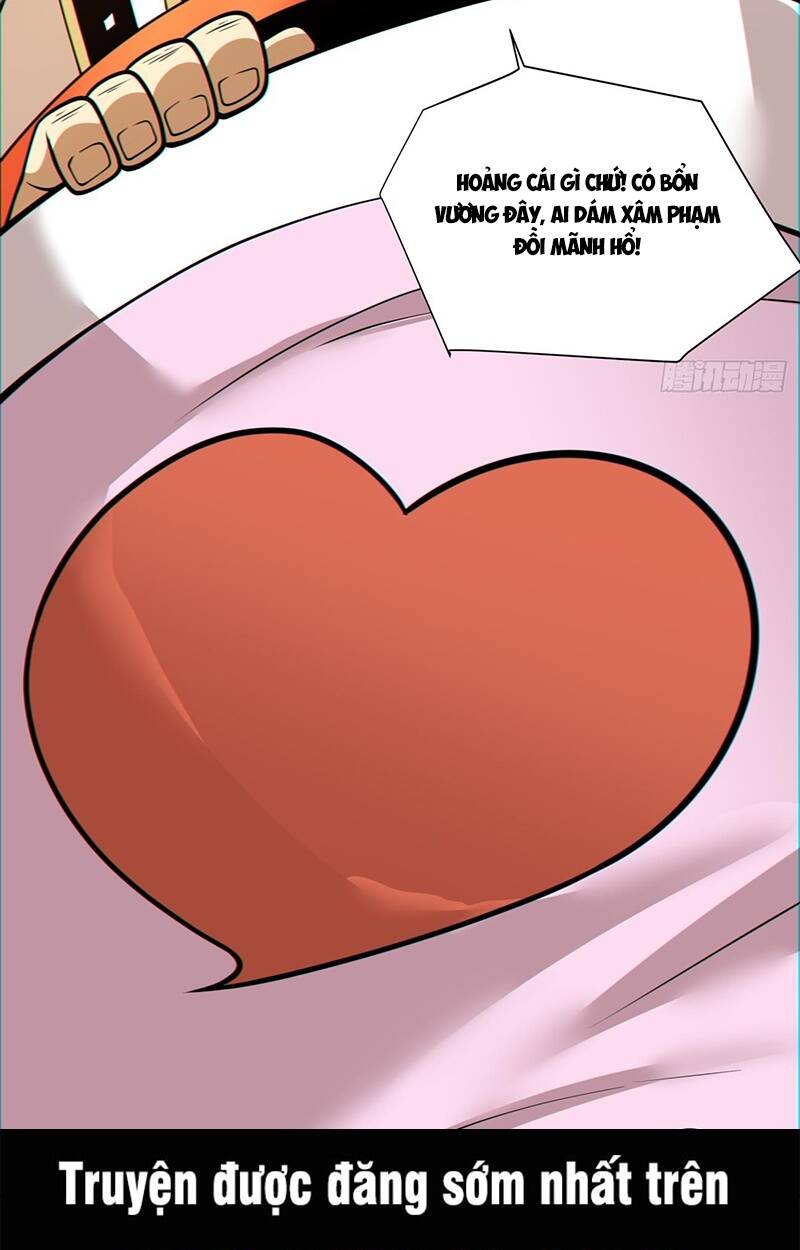 Đồ Đệ Của Ta Đều Là Đại Phản Phái Chapter 124 - Trang 18