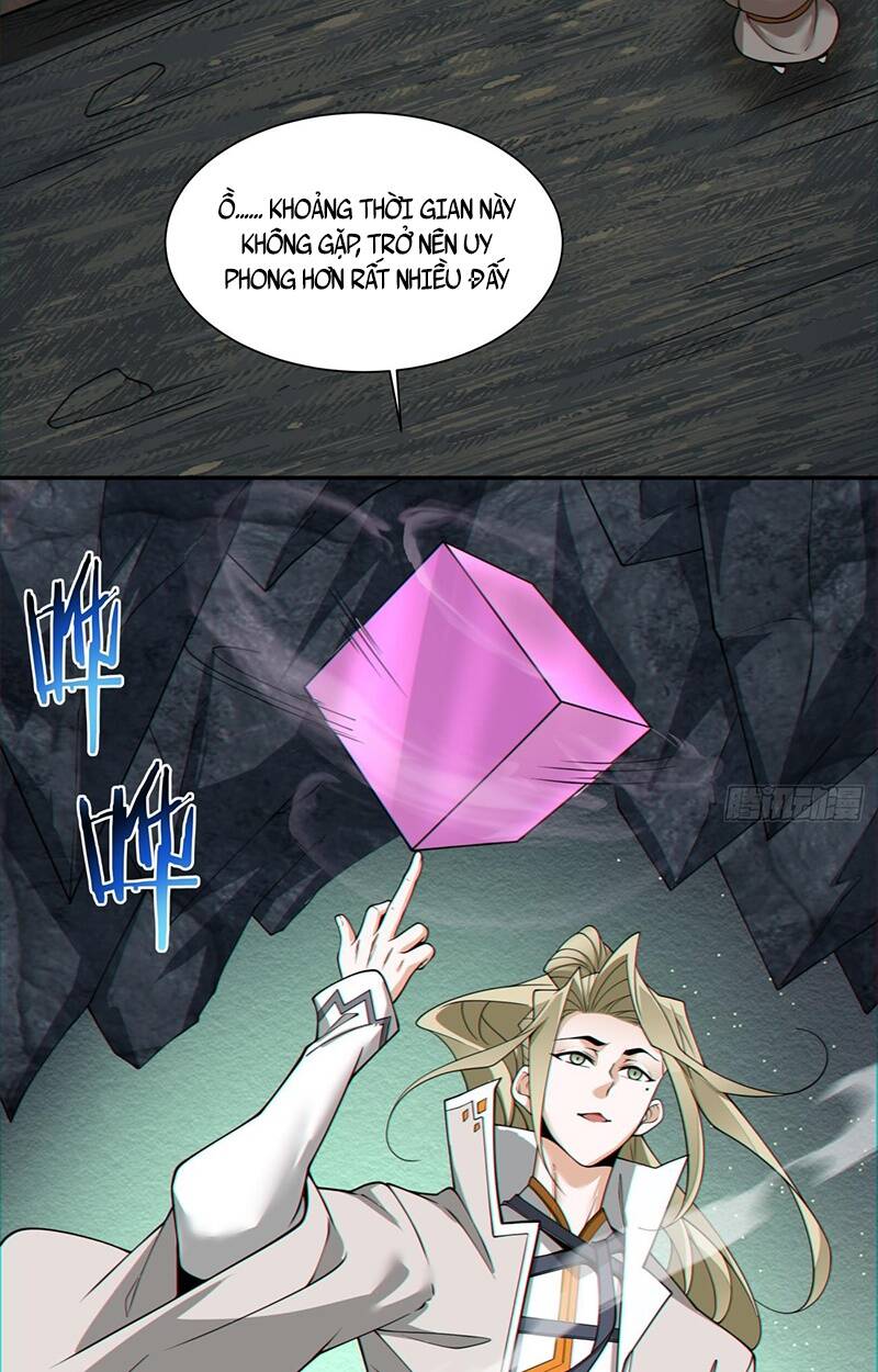 Đồ Đệ Của Ta Đều Là Đại Phản Phái Chapter 124 - Trang 20