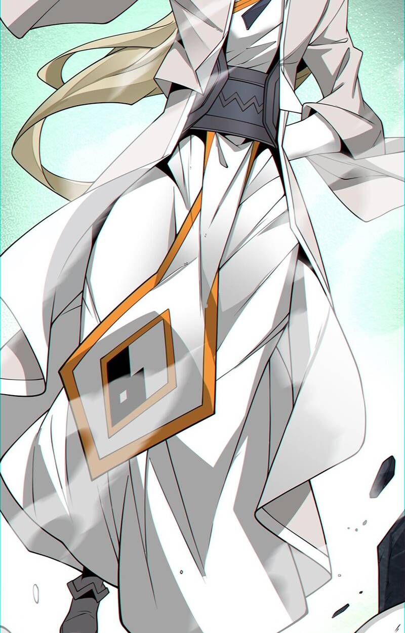 Đồ Đệ Của Ta Đều Là Đại Phản Phái Chapter 124 - Trang 21