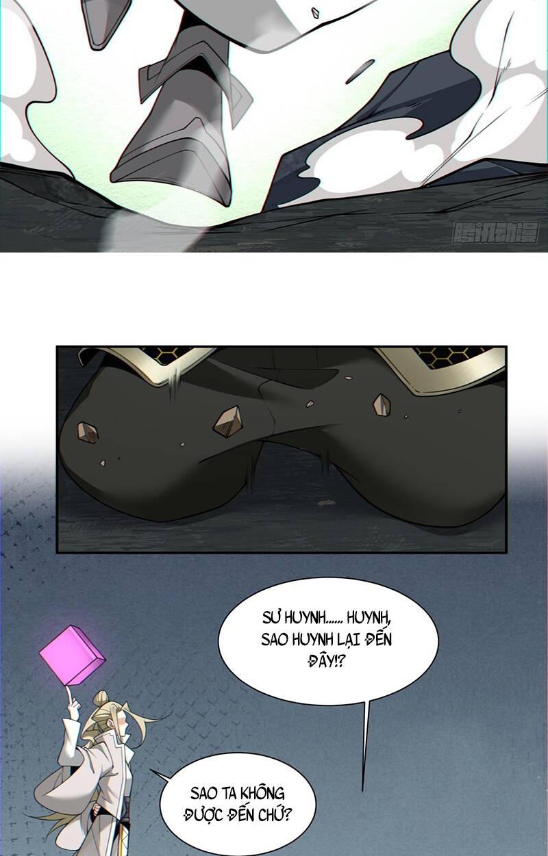 Đồ Đệ Của Ta Đều Là Đại Phản Phái Chapter 124 - Trang 22