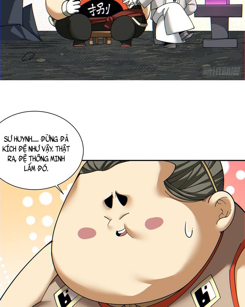 Đồ Đệ Của Ta Đều Là Đại Phản Phái Chapter 124 - Trang 28