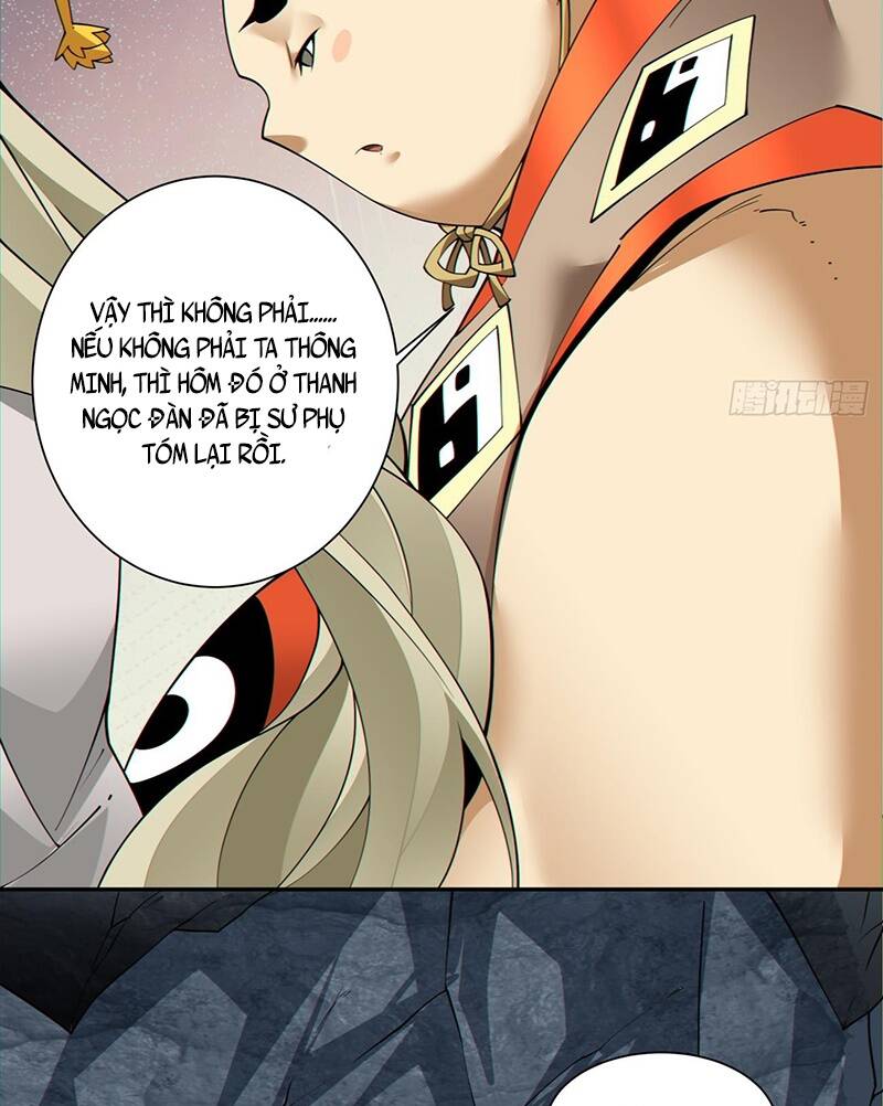 Đồ Đệ Của Ta Đều Là Đại Phản Phái Chapter 124 - Trang 30