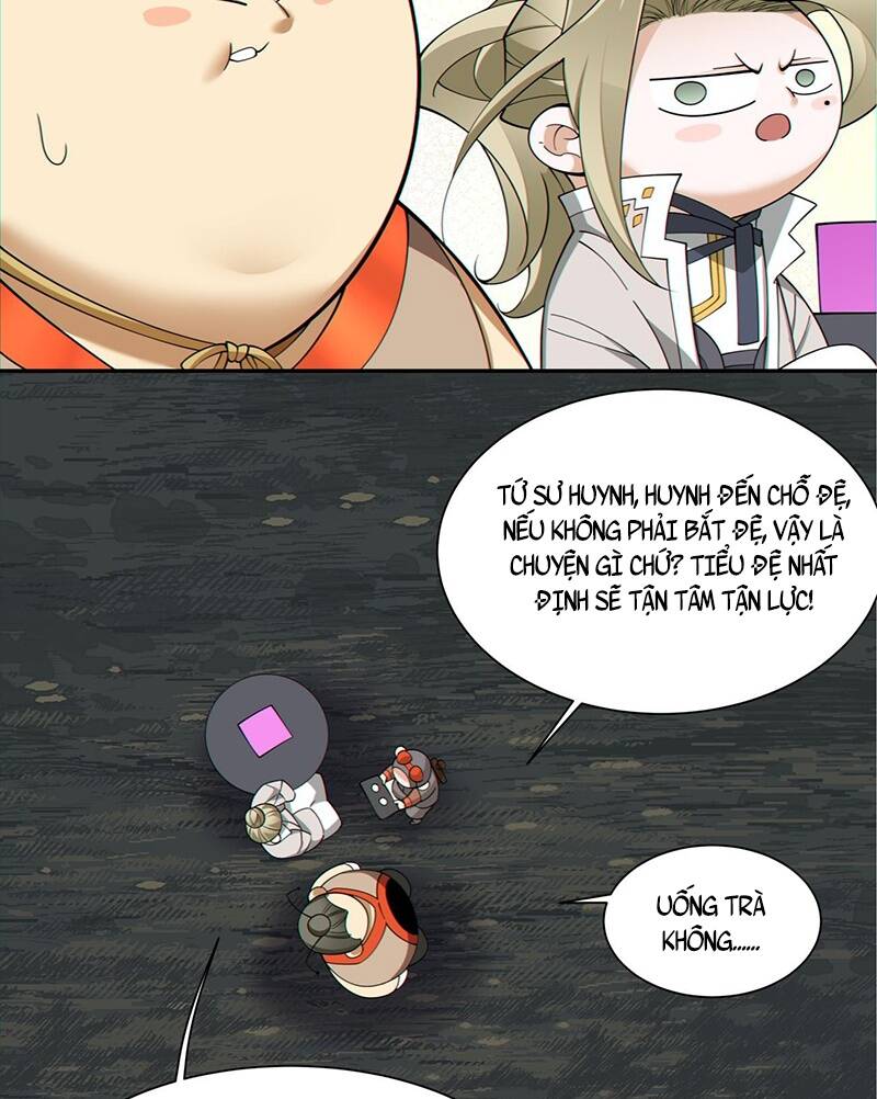 Đồ Đệ Của Ta Đều Là Đại Phản Phái Chapter 124 - Trang 32