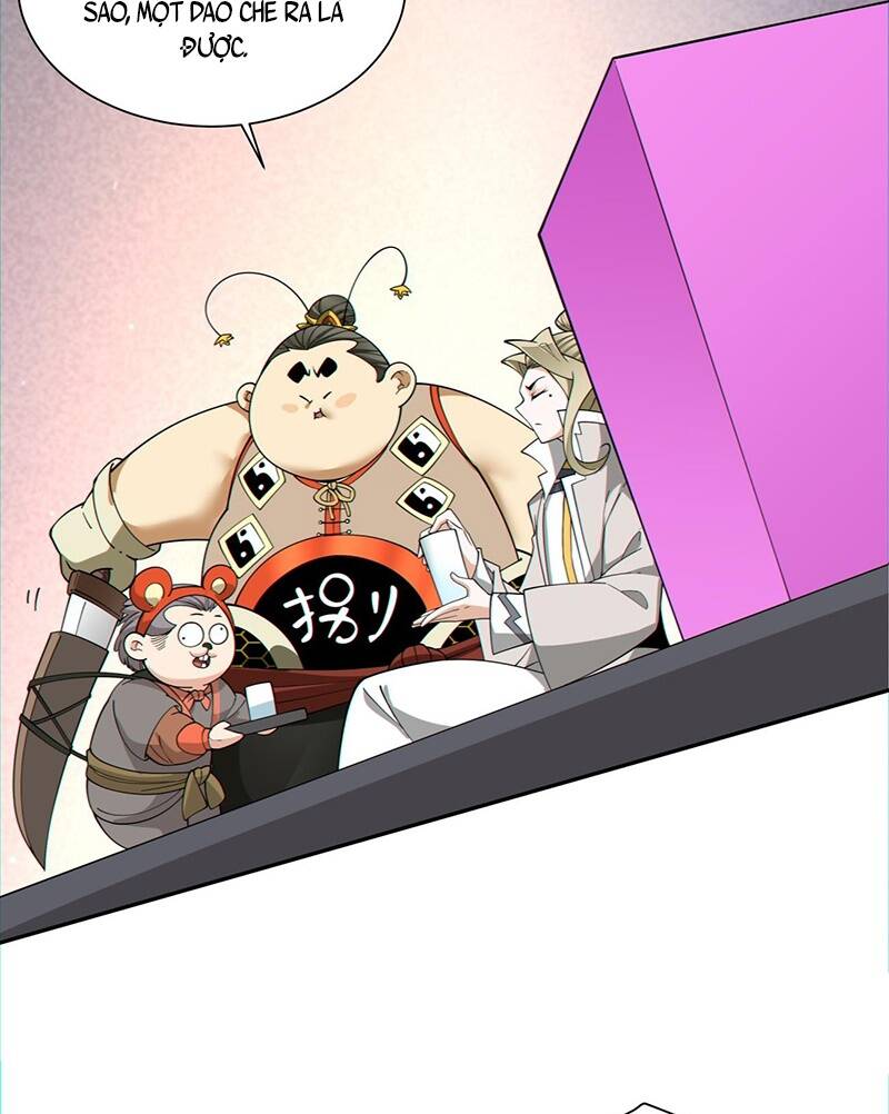 Đồ Đệ Của Ta Đều Là Đại Phản Phái Chapter 124 - Trang 34