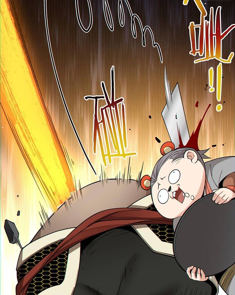 Đồ Đệ Của Ta Đều Là Đại Phản Phái Chapter 124 - Trang 36