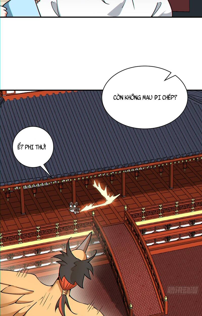 Đồ Đệ Của Ta Đều Là Đại Phản Phái Chapter 124 - Trang 8