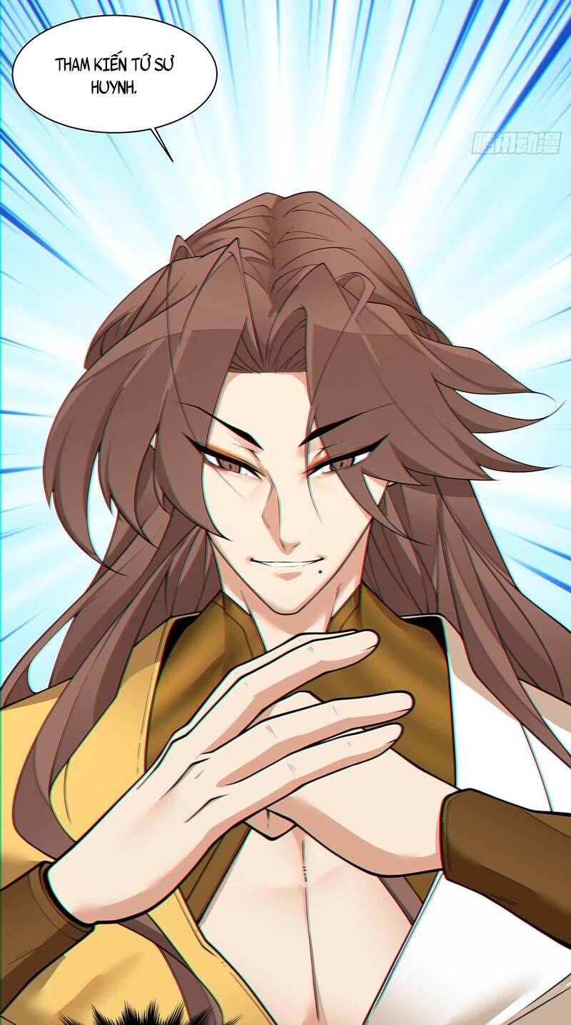 Đồ Đệ Của Ta Đều Là Đại Phản Phái Chapter 125 - Trang 9