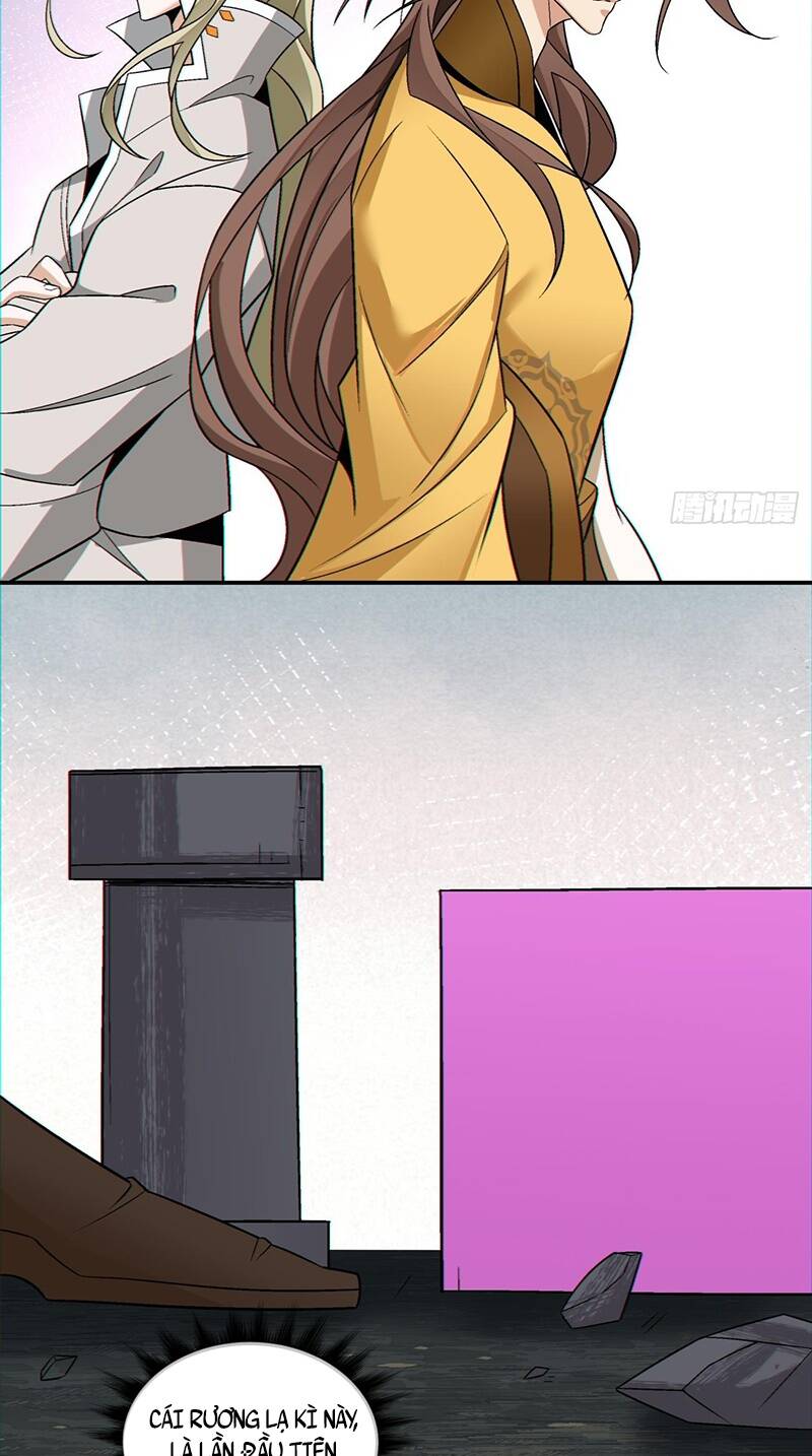 Đồ Đệ Của Ta Đều Là Đại Phản Phái Chapter 125 - Trang 12