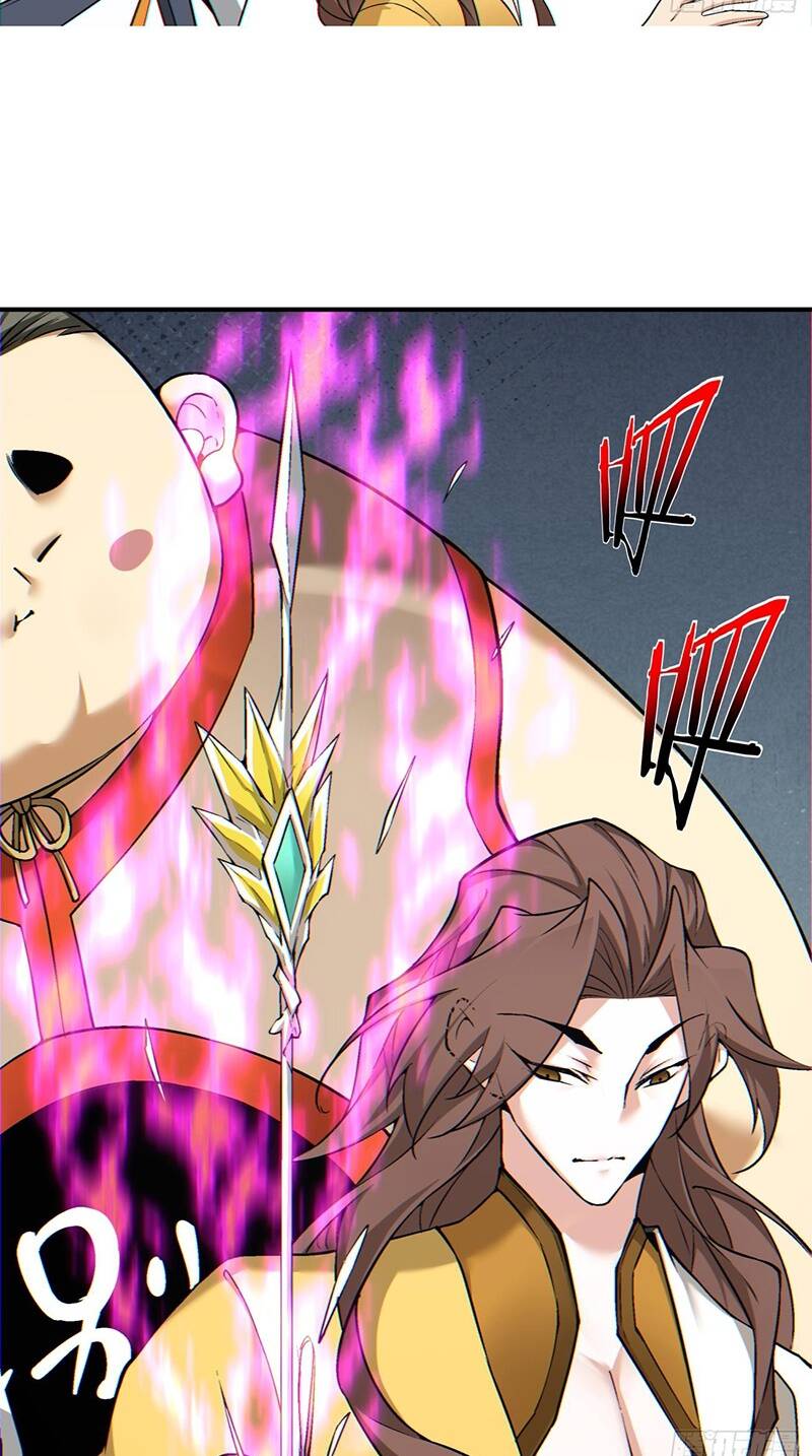 Đồ Đệ Của Ta Đều Là Đại Phản Phái Chapter 125 - Trang 16