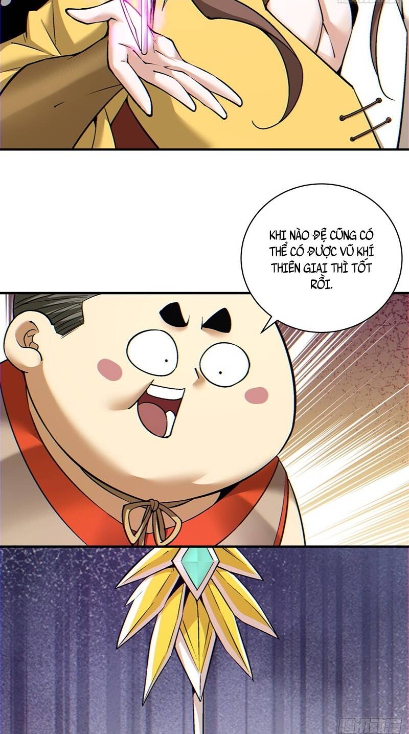 Đồ Đệ Của Ta Đều Là Đại Phản Phái Chapter 125 - Trang 17