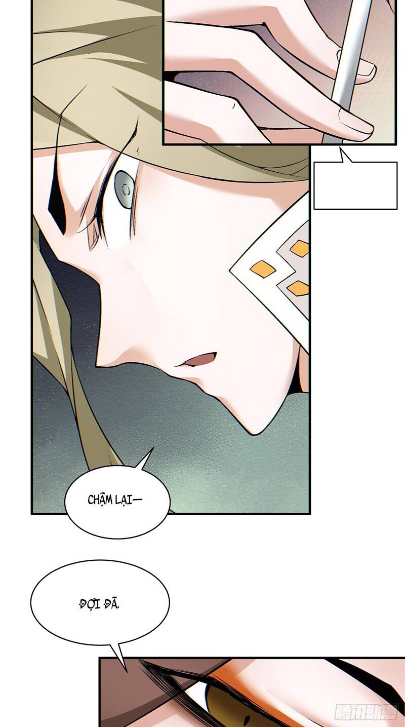 Đồ Đệ Của Ta Đều Là Đại Phản Phái Chapter 125 - Trang 19