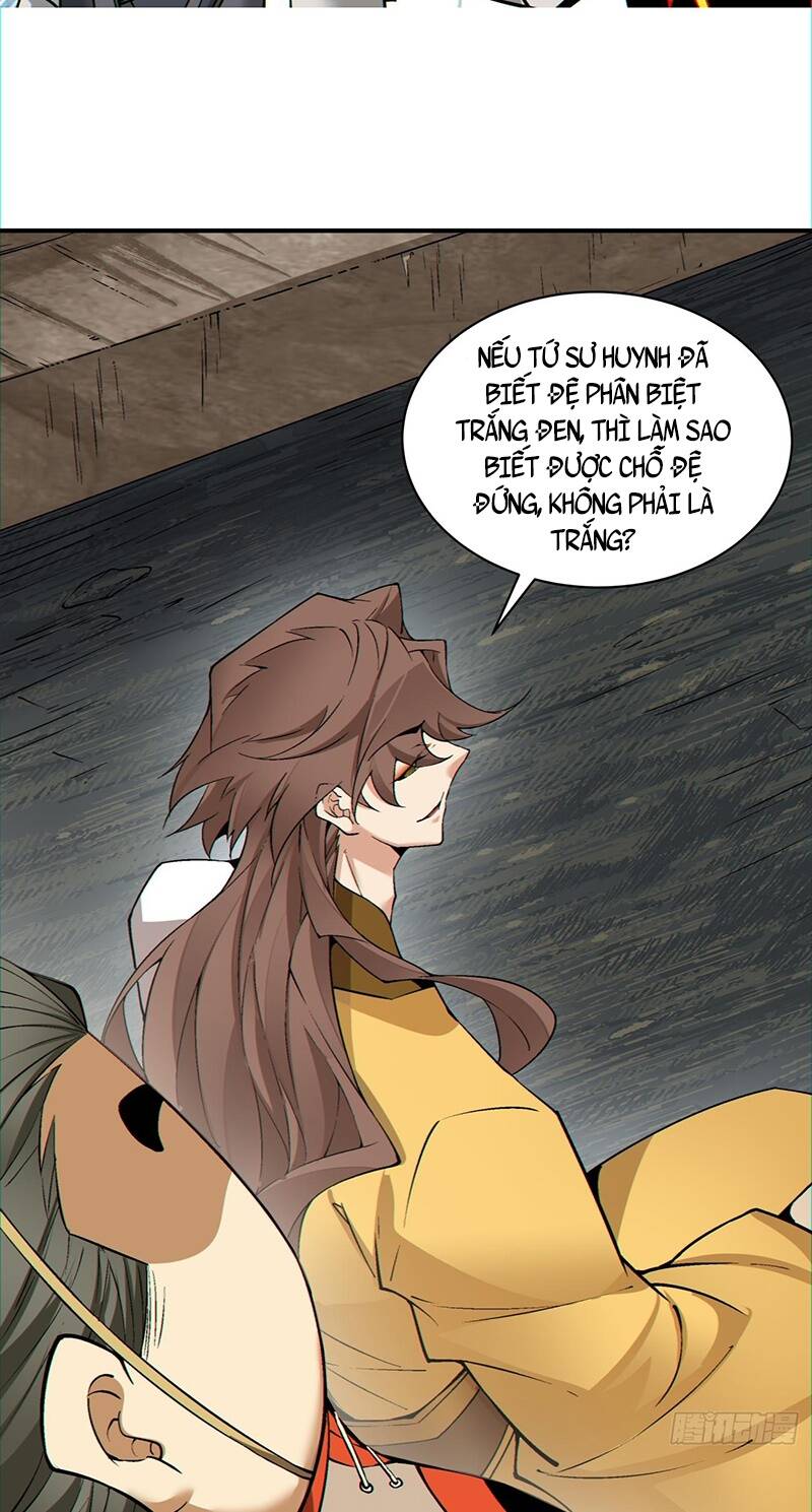 Đồ Đệ Của Ta Đều Là Đại Phản Phái Chapter 125 - Trang 25